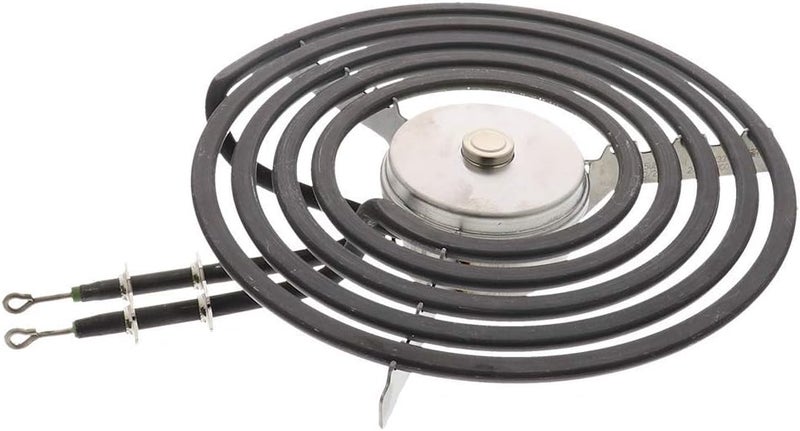 Budora 5304516159 Electric Range Heating Element Cooktop 8 Inch Surface Element Burner Compatible With Frigidaire Stove Oven - - 4839734, A13197401, PS12585173 - Image 1